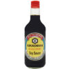 Salsa de soya kikkoman