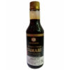 Salsa de soya tamari kikkoman