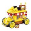 Keeppley Pokemon Coche - Imagen 2