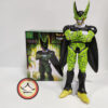 Figuras de acción de Dragon Ball Z Cell - Imagen 2