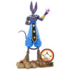 Figura de acción de Dragon Ball Z Bills