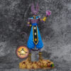 Figura de acción de Dragon Ball Z Bills - Imagen 2