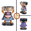 Cenicero figura de acción de Dragon Ball Z Buu - Imagen 2