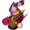 Figura de acción de Dragon Ball Z Majin Buu