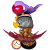 Figura de acción de Dragon Ball Z Majin Buu - Imagen 3