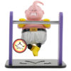 Figura de acción de Dragon Ball Z Majin Buu GYM