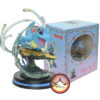 Figura de acción Pokemon Totodile - Imagen 2