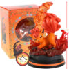 Figura de acción Pokemon Vulpix - Imagen 2