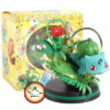 Figura de acción Pokemon Bulbasaur - Imagen 2