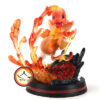 Figura de acción Pokemon Charizard