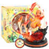 Figura de acción Pokemon Charizard - Imagen 2