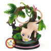 Figura de acción Pokemon Meow