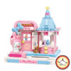 Casa de helados My Melody - Imagen 2