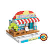 Keeppley Ccoconut Ice Room en pleno verano - Imagen 2