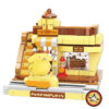 Taller de pudín Keeppley Star Picking - Imagen 2
