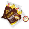 CHOCO PIE BANANA INDIVIDUAL