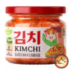 DELIEF SLICED NAPA KIMCHI GLASS BOTE DE KIMCHI 215GR
