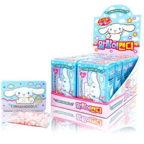 NAMU DULCE CINAMOROLL 13G