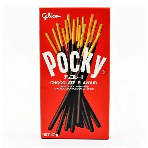 POCKY CHOCOLATE 46GR