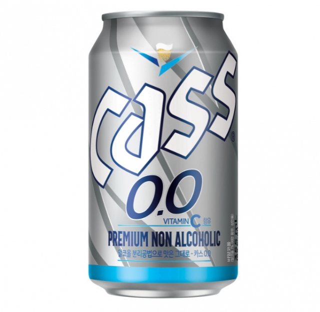 OB CASS CERVEZA 355ml