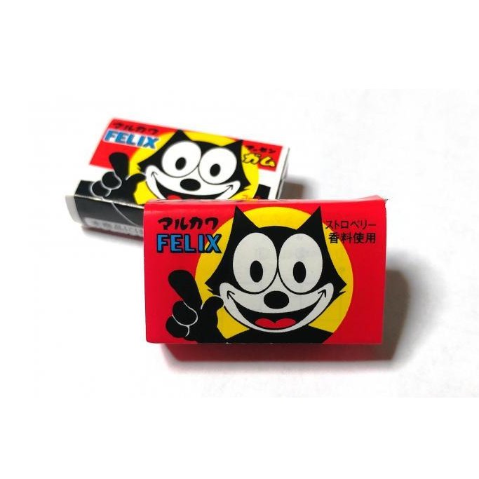 MARUKAWA FELIX GUM CHICLE
