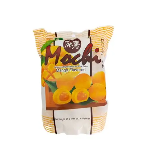 REGENT MOCHI SABOR MANGO240g