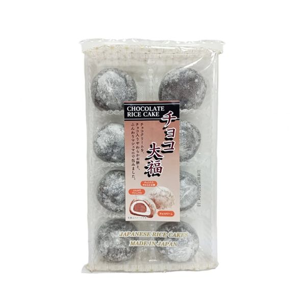 DAIFUKU MOCHI DE CHOCOLATE 200g