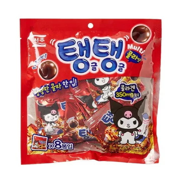 SEOJU GOMITA KUROMI SABOR COCA COLA